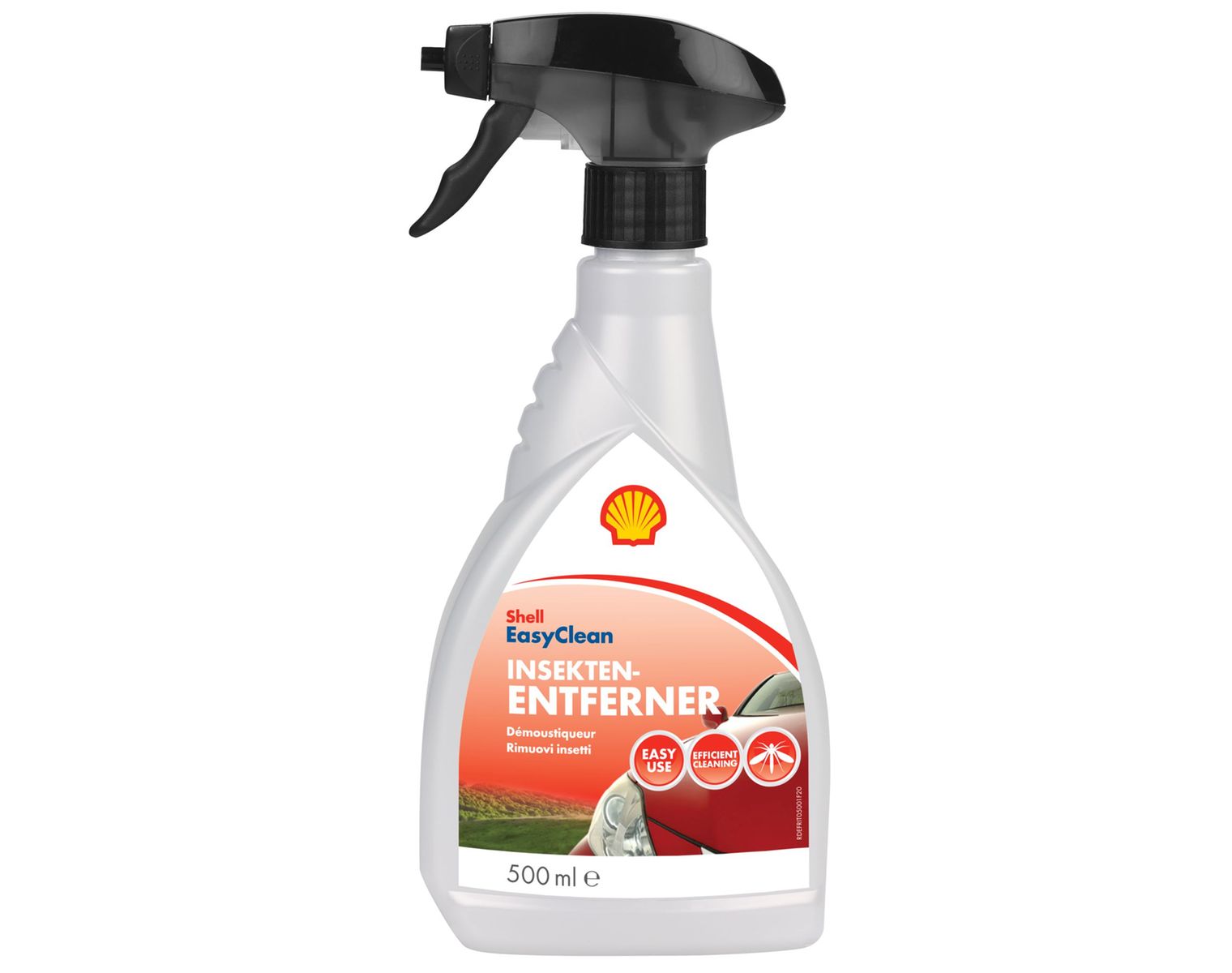SHELL InsektenEntferner, 500 ml