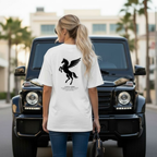 VIANTIS Oversize Shirt Unisex