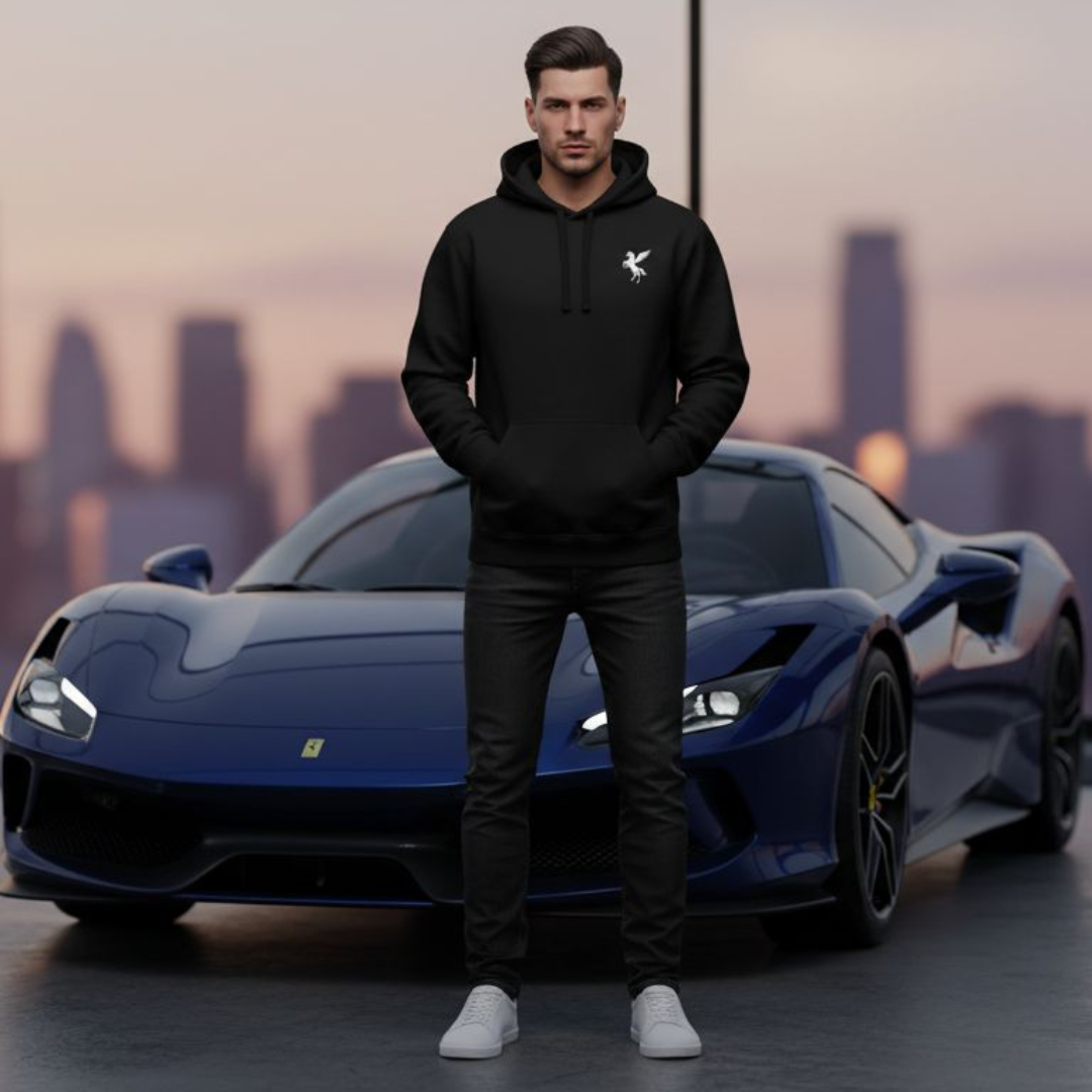 VIANTIS Hoodie Unisex