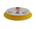 RUPES Polierpad D-A FINE, gelb, 130 mm