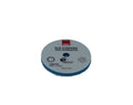 RUPES Woll-Polierpad D-A COARSE, blau, 160mm, 1 Stück