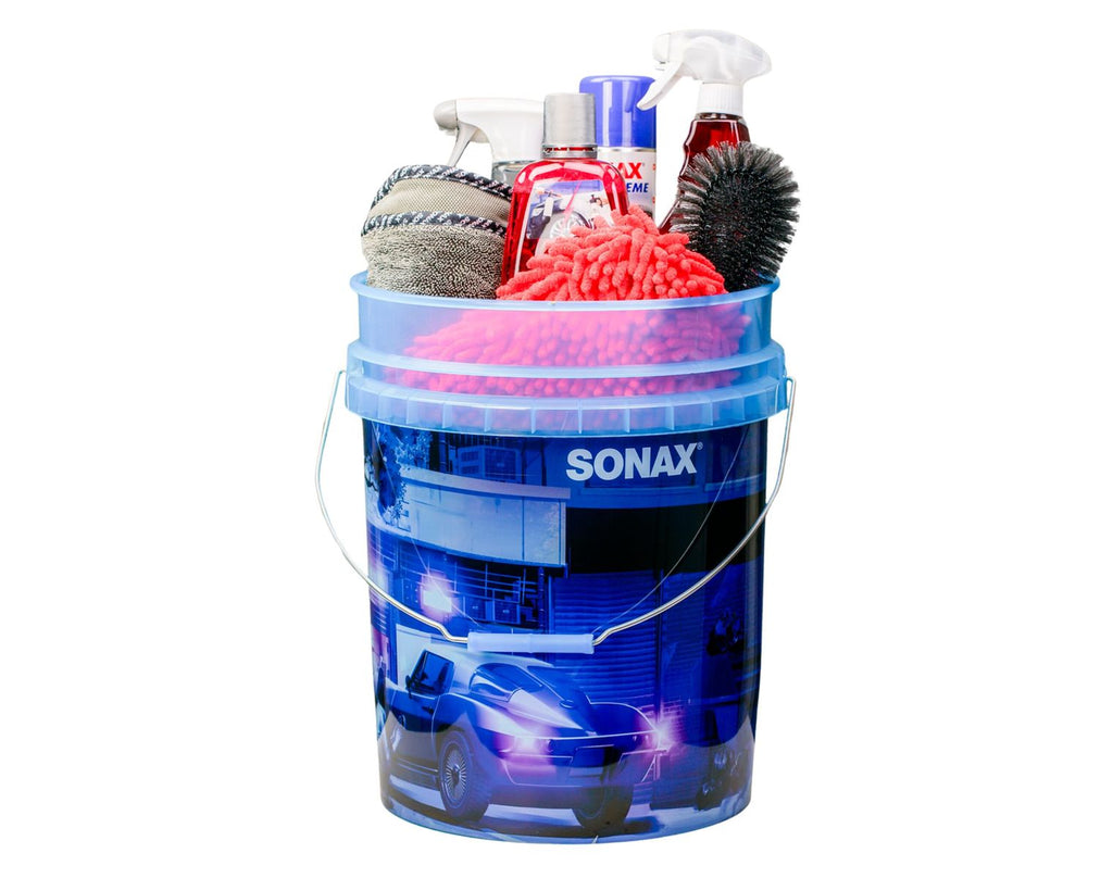 SONAX XTREME AutowaschSet Grit Guard