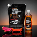 Alpha Line Premium Sommer-Scheibenreiniger 2 l