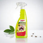 SONAX InsektenStar, Trigger à 750 ml