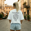 Maison Viantis Oversize Shirt Italy
