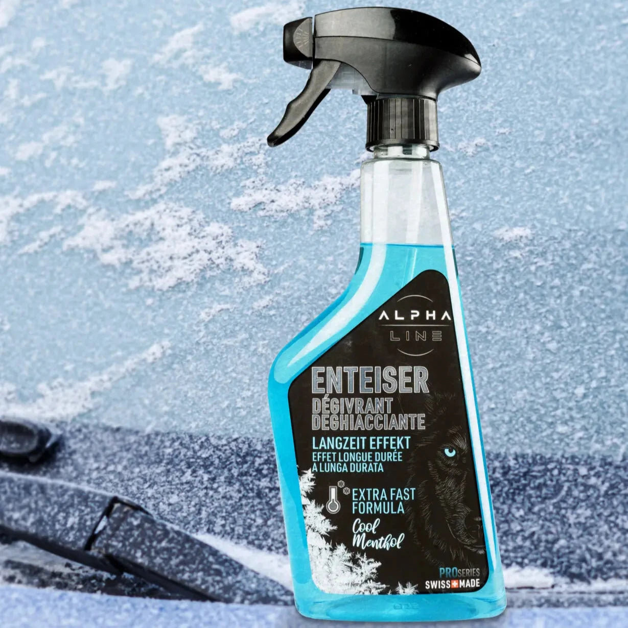 Alpha Line Enteiser 500 ml