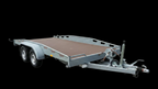 Autotransport Anhänger