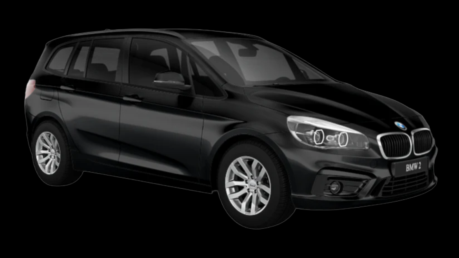 BWM 225d