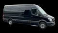 Mercedes Sprinter - VIP Bus