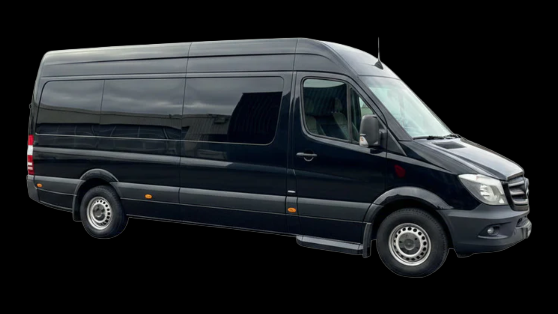 Mercedes Sprinter - VIP Bus