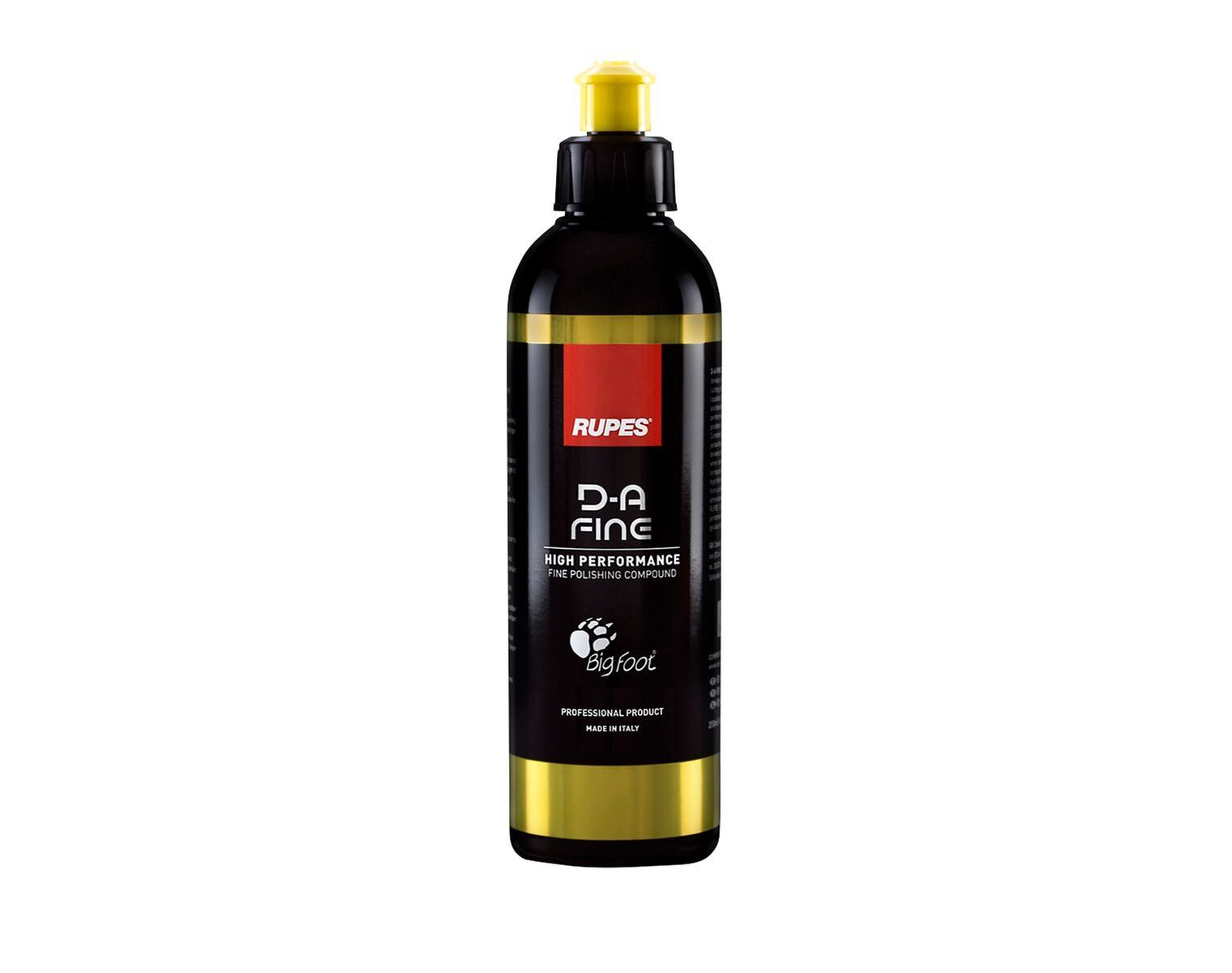 RUPES Polierpaste D-A FINE, 250 ml