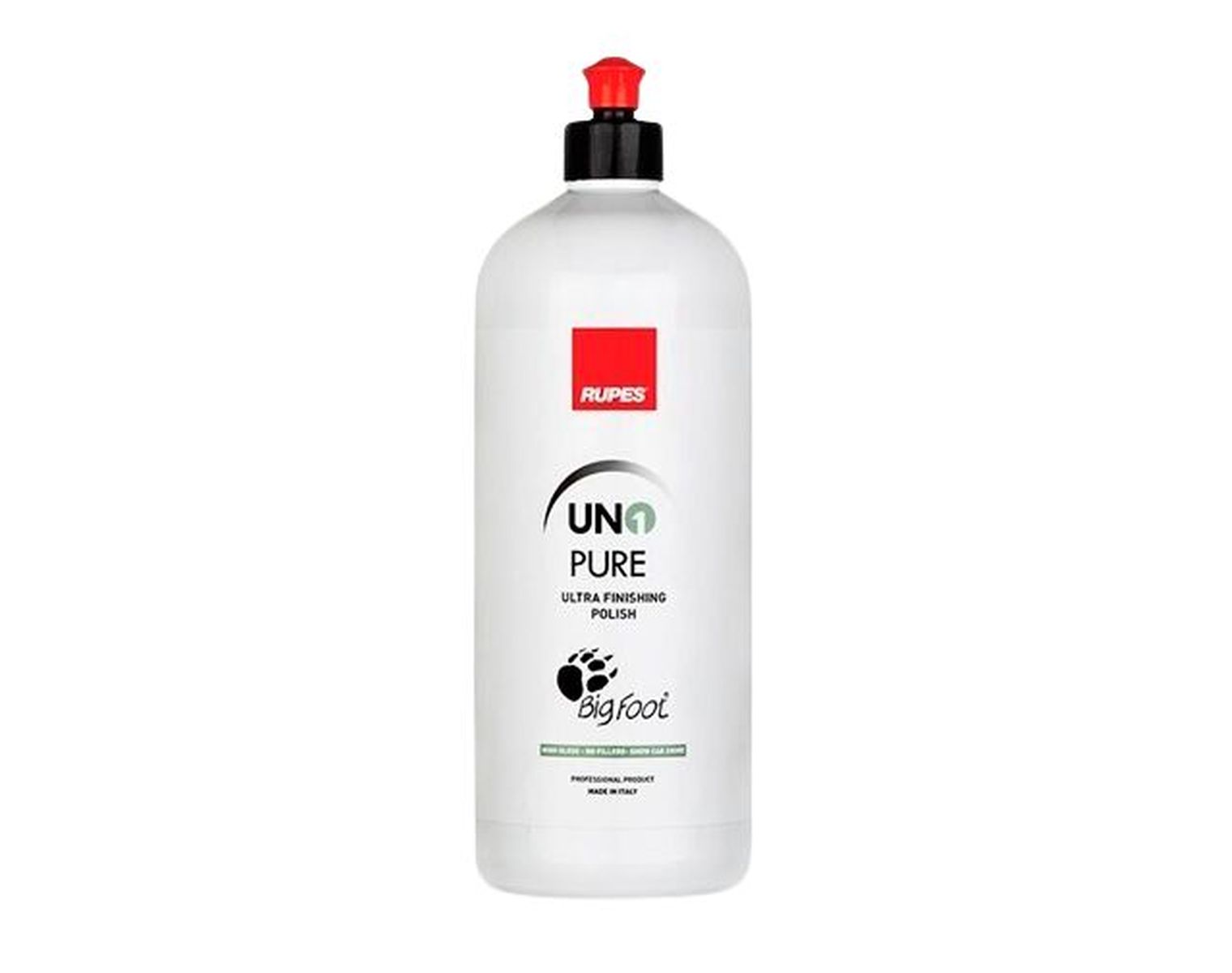 RUPES Universal-Politur UNO PURE, 1 l