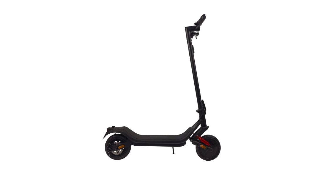 E-Scooter 25km/h