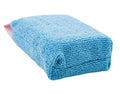 FOR THE DRIVERS Mikrofaser Applikator rechteckig, blau