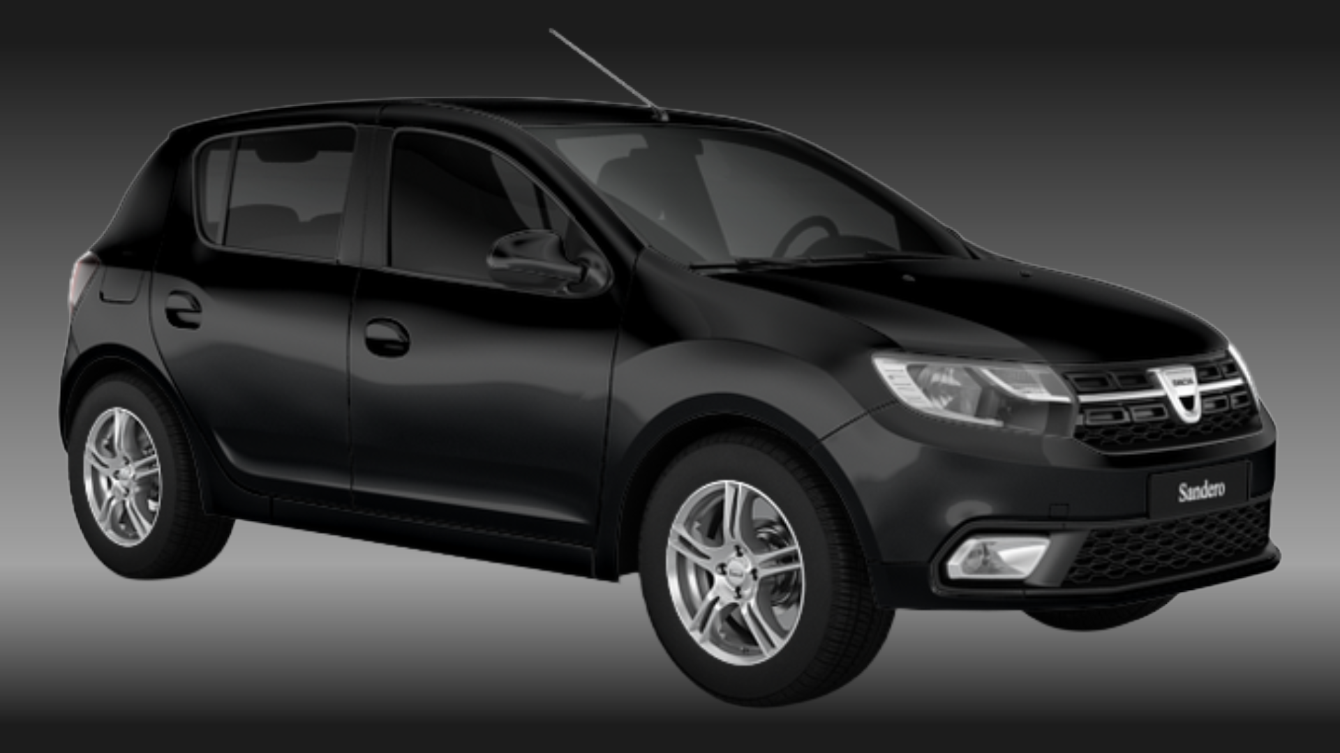 dacia sandero mieten in pratteln von viantis